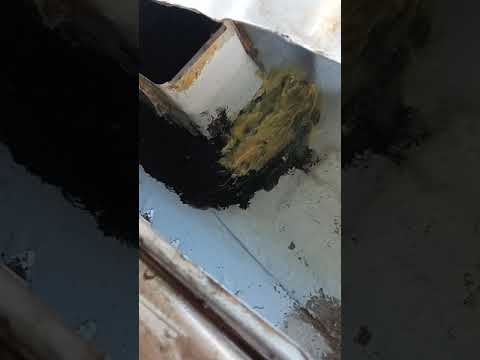 Видео: Вода в салоні Daewoo lanos, Sens