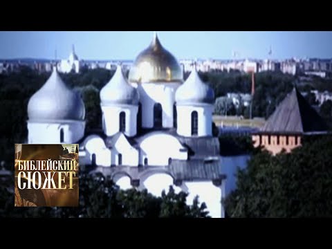 Видео: Иван Козловский. "Ныне отпущаеши" / Библейский сюжет / Телеканал Культура