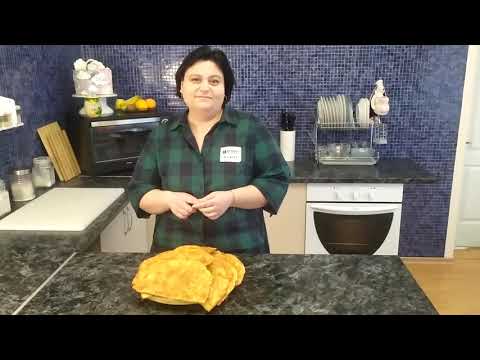 Видео: Бизнес на кухне ЧЕБУРЕКИ Как на этом заработать