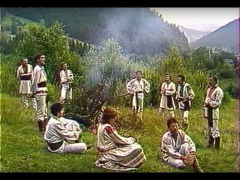 Видео: 🎶 ВІА Ватра 🔥 | "Ватра у Карпатах" (музичний фільм, 1983)