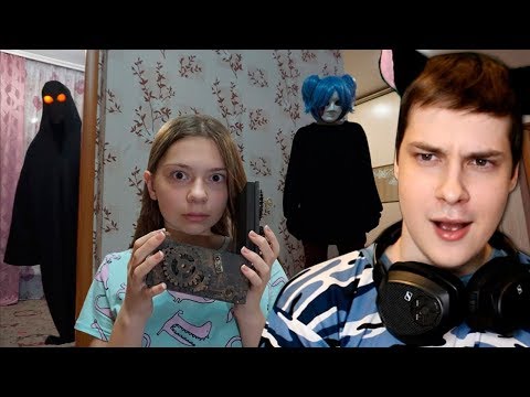 Видео: SALLY FACE и Непета ПРОТИВ Красноглазого демона 2 серия  - РЕАКЦИЯ на Непета (Nepeta Страшилки)