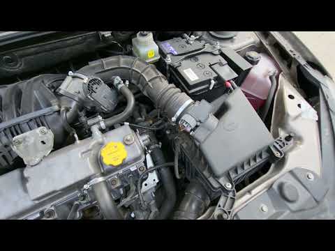Видео: СКОЛЬКО МОЖНО ЕЗДИТЬ СО СТУЧАЩИМ ДВИГАТЕЛЕМ LADA GRANTA