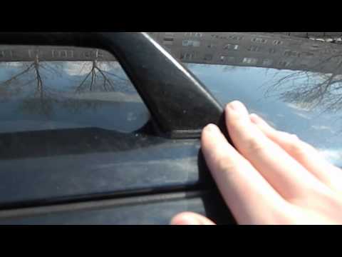 Видео: Проблемные места кузова ваз 2111