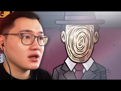 Видео: Нүүргүй хүн манайд орж ирэх гээд байна - (That's Not My Neighbor #2)