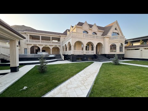 Видео: Уймисан-Уй Қасир ховли сотилади +998 50-587-99-99