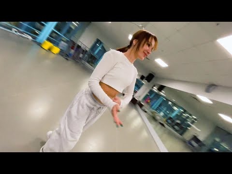 Видео: Galibri & Mavik - Чак Норрис - Танец (jeny_miki)