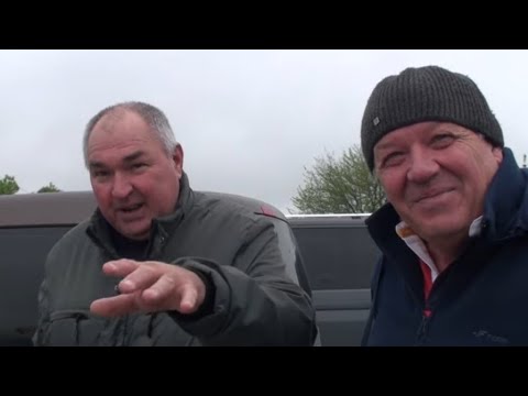 Видео: Ярмарок у Дніпрі 30 квітня