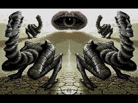 Видео: Weird Dreams полное прохождение