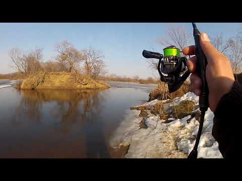 Видео: Серебряный Ручей.  EXTREME LINE NEW EL732XUL 0.5 - 6 гр.