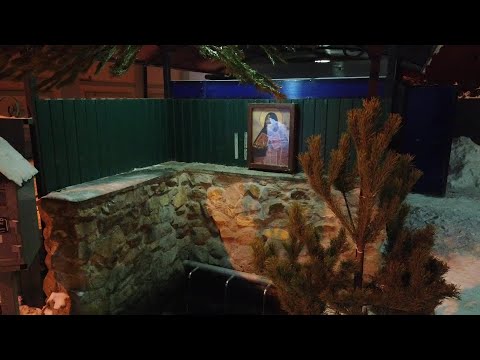 Видео: Чудеса и явления Святителя Митрофана Воронежского в наши дни. Источник, история, мощи. Vlog