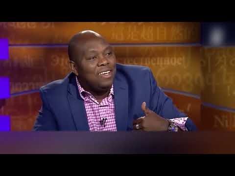 Видео: *ТВОЯ ОПАСНАЯ МОЛИТВА для врага* Френсис Майлс