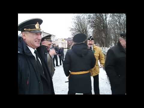 Видео: МОРСКАЯ ДУША БЕЛАРУСИ г. Бобруйск