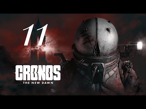 Видео: Cronos: The New Dawn БОСС Толстяк, ГАБРИЭЛЬ БАРЫКА, Новый путь