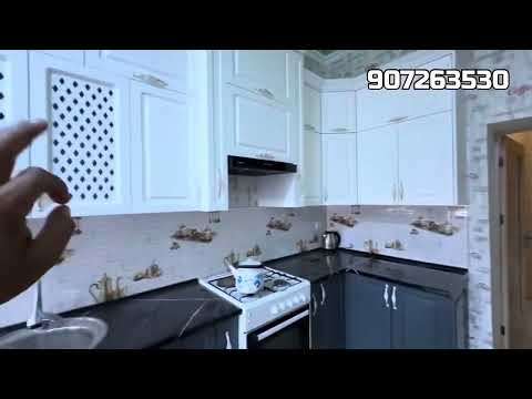 Видео: Урганч.ш. 3 хонали 96 м2. 55.000 $ янги домда квартира сотилади. Мулжал: Даритал. #рекомендации  