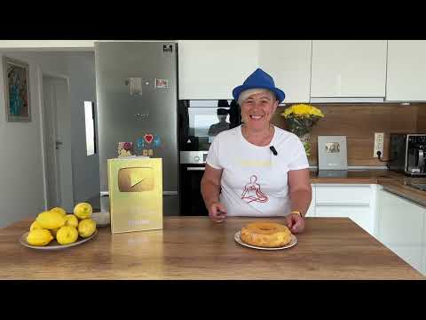 Видео: ЛИМОННИК с курдом НА МИЛЛИОН. Получится у всех! Вкуснейший ЛИМОННЫЙ ПИРОГ с нежным лимонным курдом.