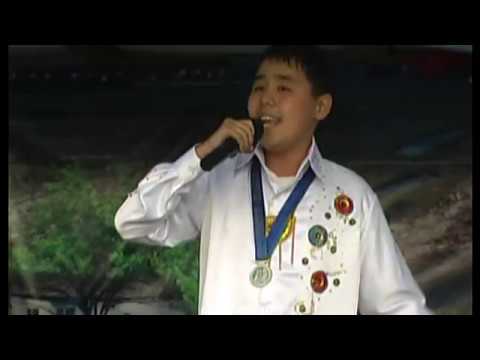 Видео: Талдысай әні