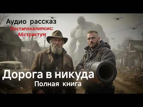 Видео: ДОРОГА В НИКУДА (Бежать некуда)↩️