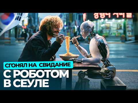 Видео: Сеул: умный город с глупыми решениями | Плохой дизайн, неработающие технологии, сложная навигация