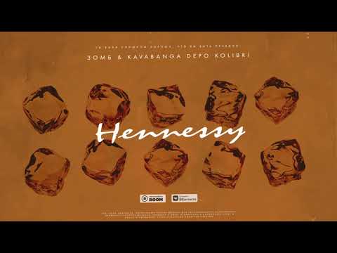 Видео: Зомб & Kavabanga Depo Kolibri - Hennessy