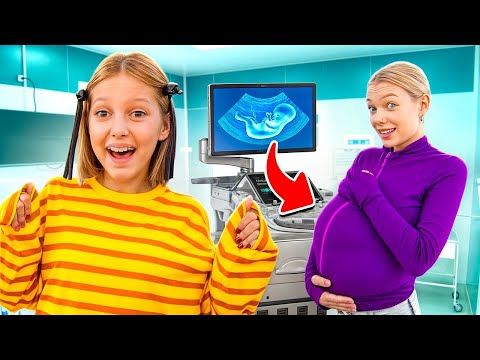 Видео: АМЕЛКИНА ПРИЈАТЕЉИЦА ЈЕ ТРУДНА! | Прави или Лажни документ?