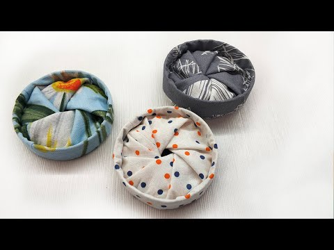 Видео: 💥✅ Ловушка для нитей. Мастер-класс