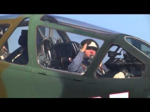 Видео: Пилотски симпозиум 2014г. - откриване