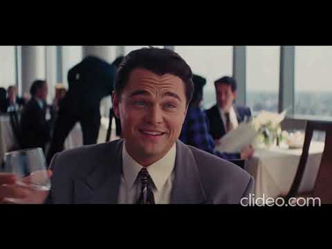 Видео: Вся суть финансового мира: диалог Марка Ханна и Джордана Белфорта об отношении к клиентам