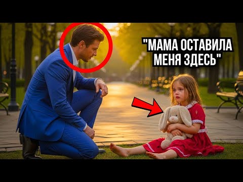 Видео: "МОЯ МАЧЕХА БРОСИЛА МЕНЯ", — ГОВОРИТ ДОЧЬ МИЛЛИОНЕРА, КОТОРАЯ ПРОПАЛА ПЯТЬ ЛЕТ НАЗАД...