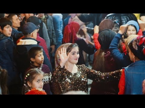 Видео: Равшан Аннаев - Базми туёна (Дар Нохияи Хамадони 2019)