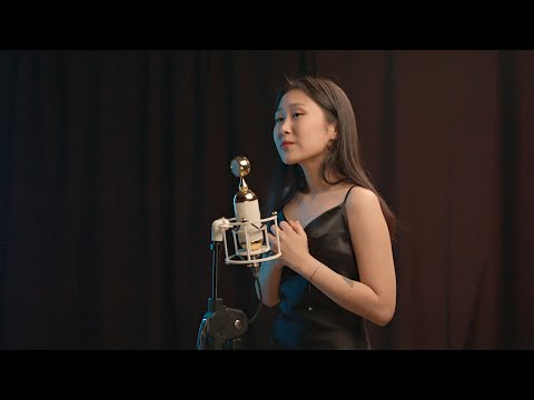 Видео: Алексения Белолюбская - Чуумпуга