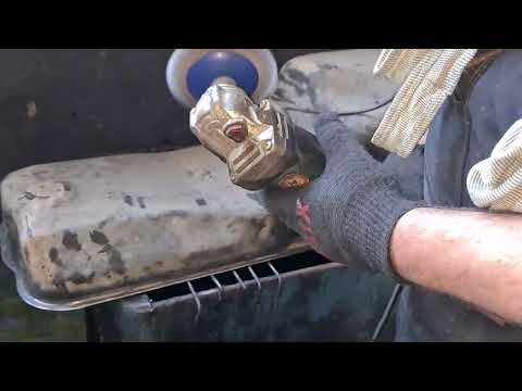 Видео: Прокладка поддона