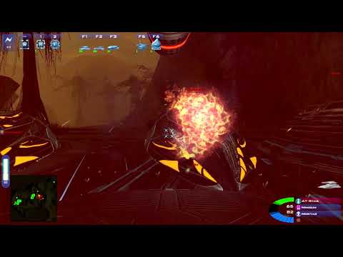 Видео: Прохождение: Battlezone II: Combat Commander,  Хорошие игры: Ностальгия.#9