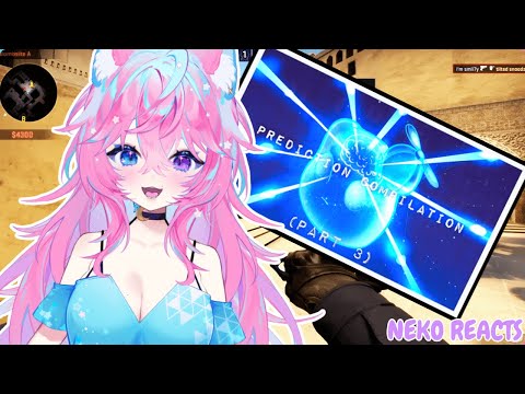 Видео: ━☆НЕКО РЕАКТИРУЕТ━☆ СМИТТИ В БЕШЕНСТВЕ!! | РЕАКЦИЯ НА ПОДБОРКУ ПРОГНОЗОВ SMii7Y (ЧАСТЬ 3)