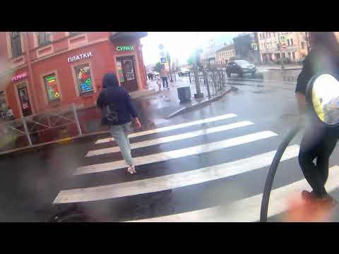 Видео: Лиговка... Дооощщщьььь)) 