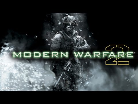 Видео: Тряхнул стариной (COD MW2)