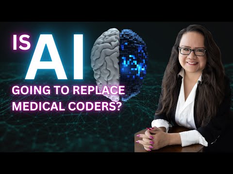 Видео: ЗАХВАТЫВАЕТ ЛИ ИСКУССТВЕННЫЙ ИНТЕЛЛЕКТ МЕДИЦИНСКОЕ КОДИРОВАНИЕ?