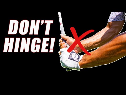Видео: НИКОГДА БОЛЬШЕ НЕ РАЗГИБАЙТЕ ЗАПЯСТЬЯ!