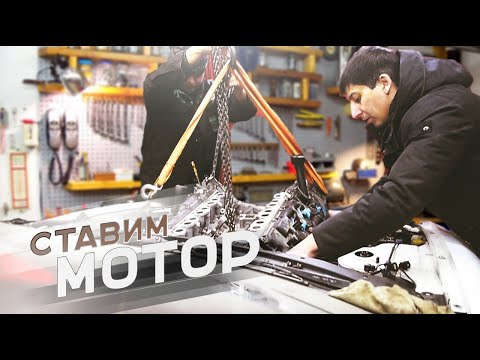 Видео: VerziLLA VS Пули. Кто быстрее поедет? Ставим и снимаем моторы.