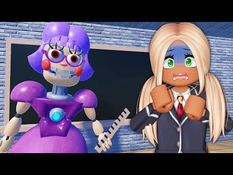 Видео: ❌ ЗАСТРЯЛА В ЗАКЛЮЧЕНИИ со *ЗЛЫМ* УЧИТЕЛЕМ ❗❗❗