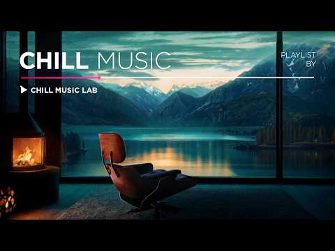 Видео: Расслабляющая музыка для комфорта и снятия стресса