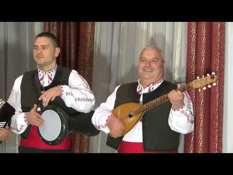Видео: МФГ "Корова" - Заспало е малой моме 🎵🎶🔈🇧🇬