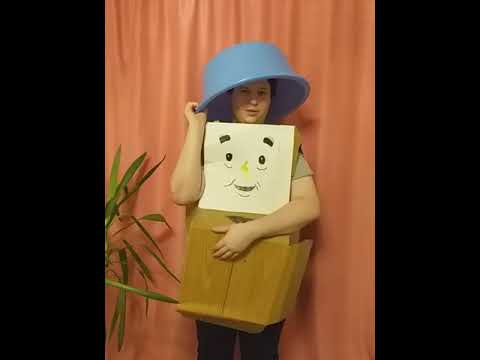 Видео: Олег СКАЗОЧНИК песня из Мойдодыр