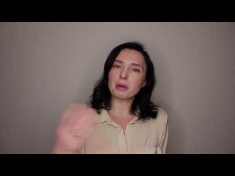 Видео: Как нарастить себе брови. Наращивание бровей. Нюансы процедуры