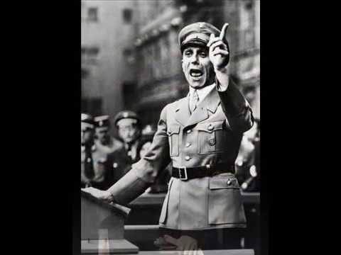 Видео: Фрэнки-шоу - Геббельс, Пауль Йозеф
