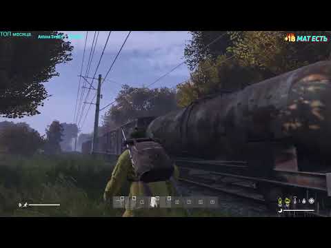 Видео: Серия 1458 ➤ Обзор, Another World(PVE)(RUS) ➤ #AnotherWorldPVE #DayZ #СТЛ