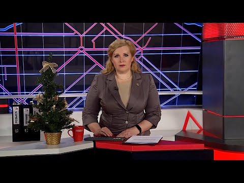 Видео: Программа Судный день от 21.12.23 (16+)