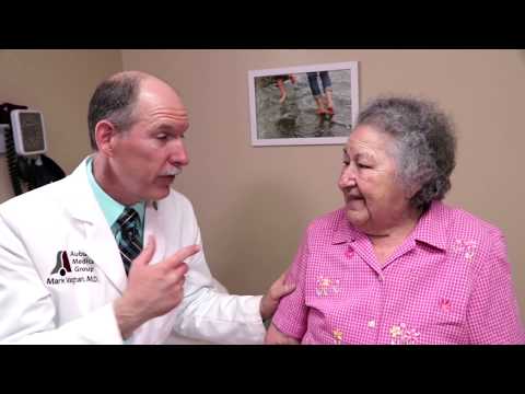 Видео: Разбавить поре Винера Удаление | Auburn Medical Group