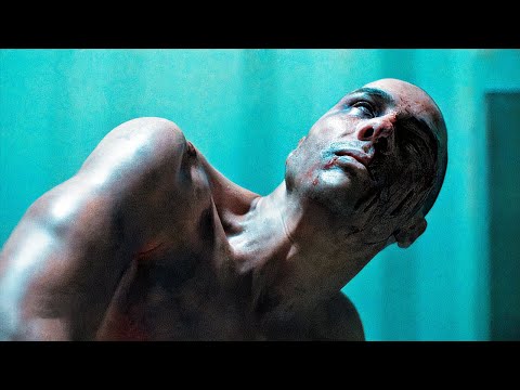 Видео: Заключённый попадает в Гуантанамо и подвергается ЛИШЕНИЮ СНА, ИЗОЛЯЦИИ и ЭКСТРЕМАЛЬНЫМ ТЕМПЕРАТУРАМ