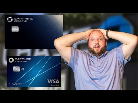 Видео: Чейз намекает на ОГРОМНЫЕ изменения в бонусах по кредитным картам!!