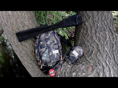 Видео: Jackson Cheiron Super Rainbow SR4F-463. Голавлиный минимализм.